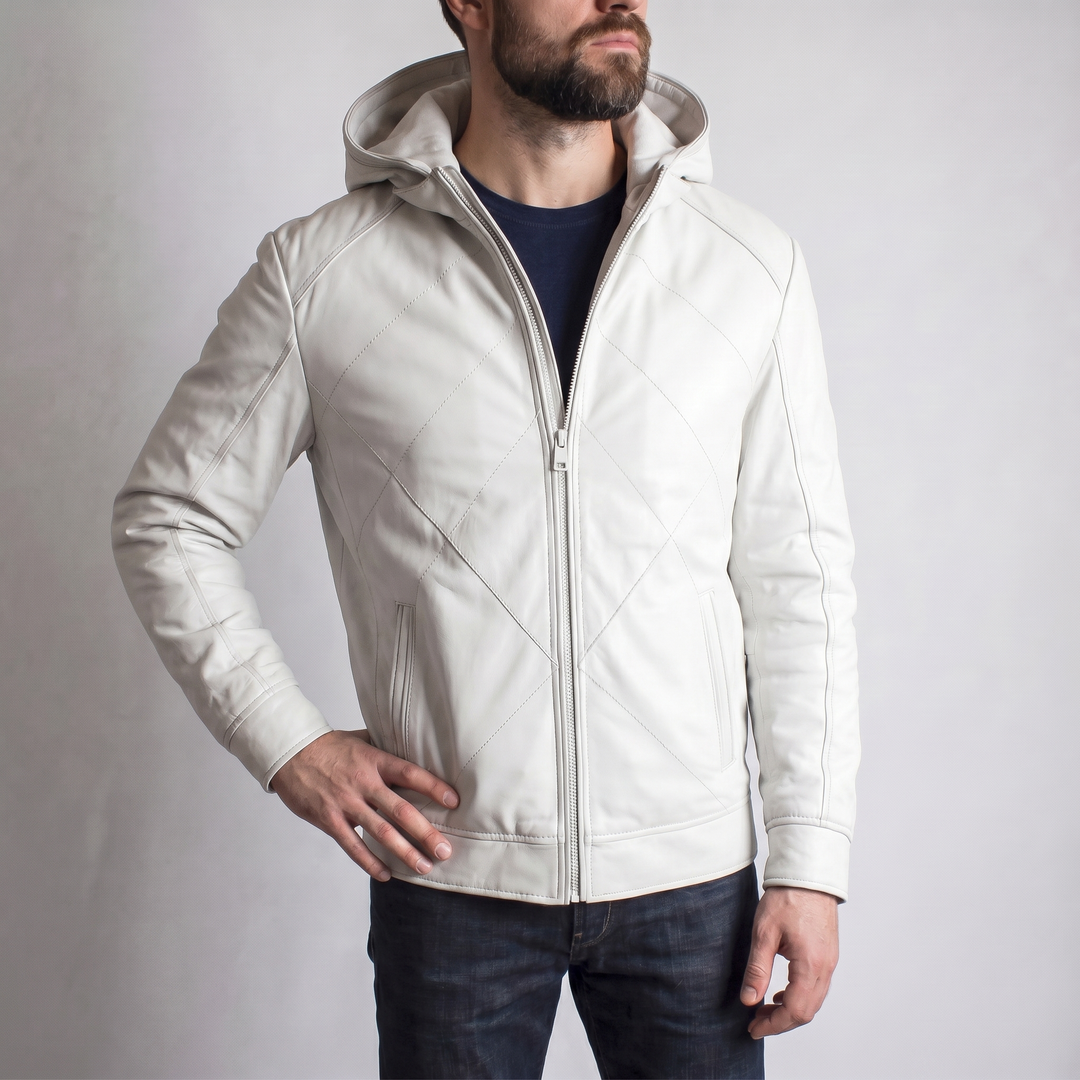Audax Jacket