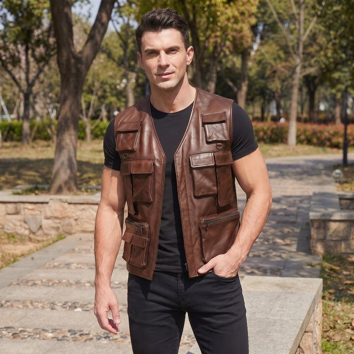 Aujal Jacket - Devoted
