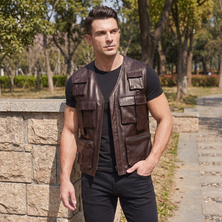 Aujal Jacket - Devoted