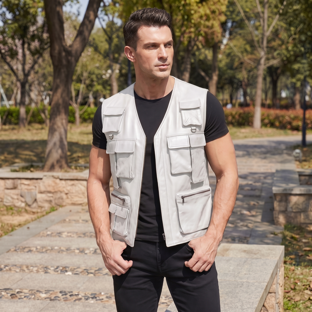 Aujal Jacket - Devoted
