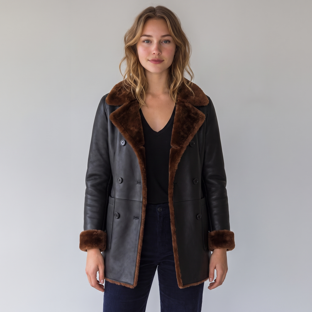 Aurelia Jacket