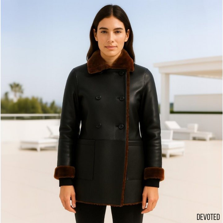 Aurelia Jacket