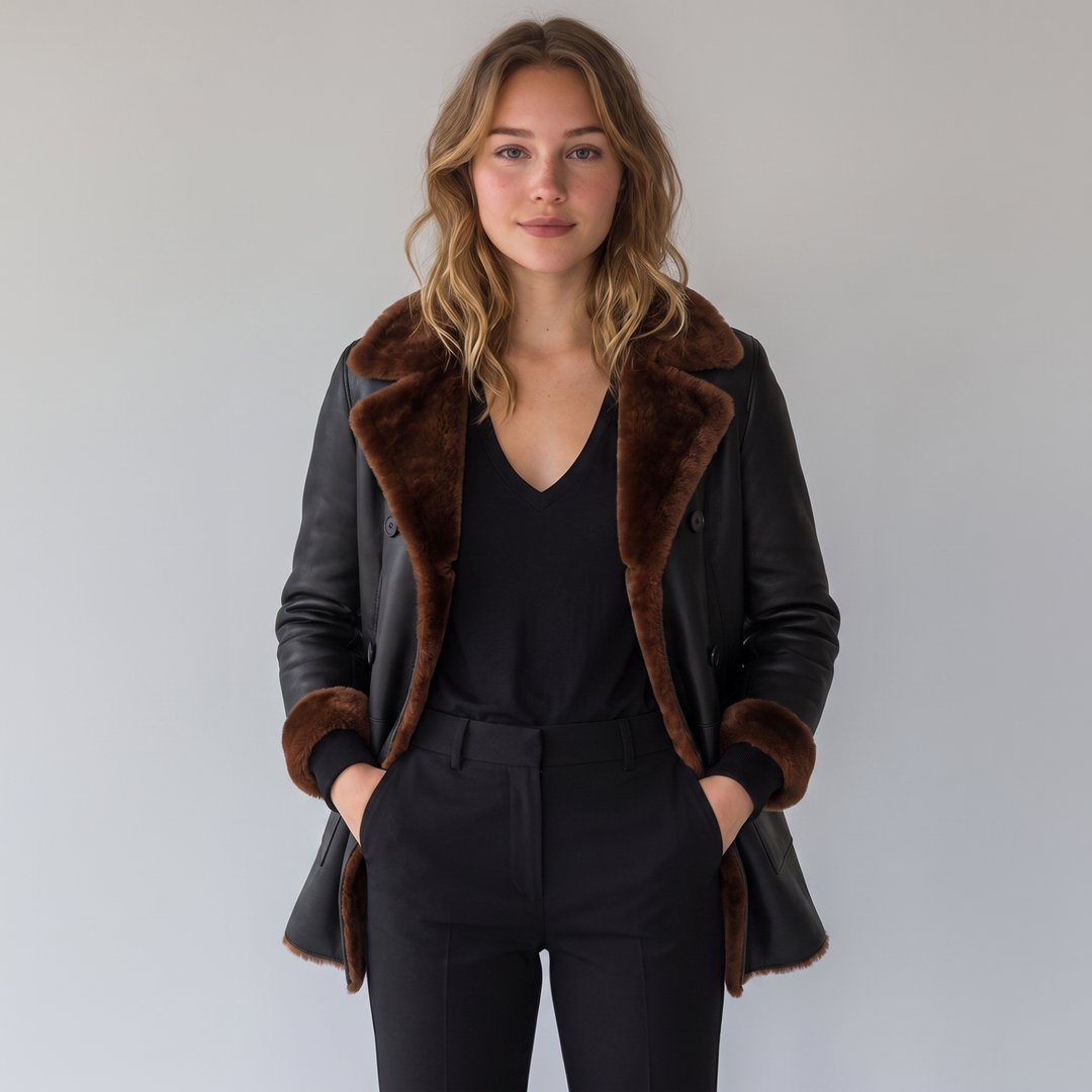 Aurelia Jacket