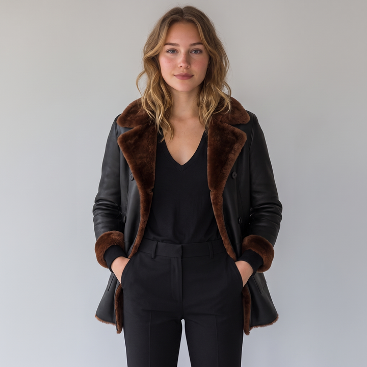 Aurelia Jacket