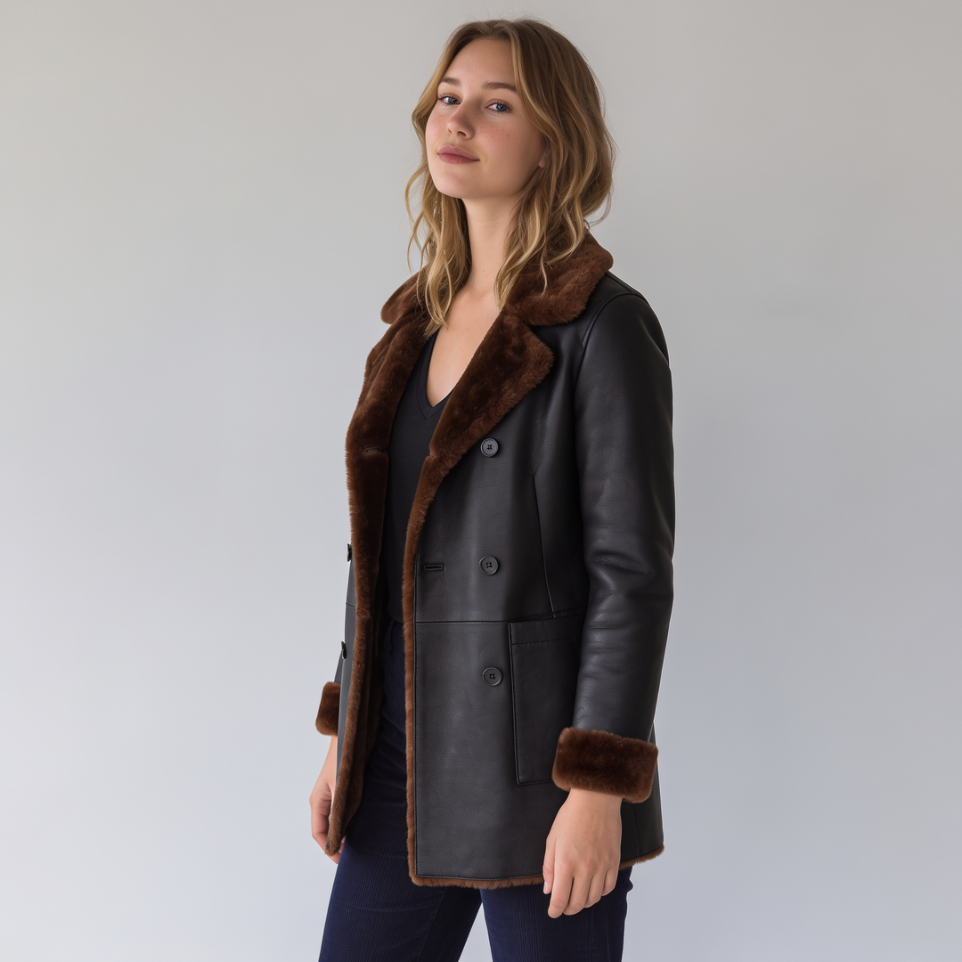 Aurelia Jacket