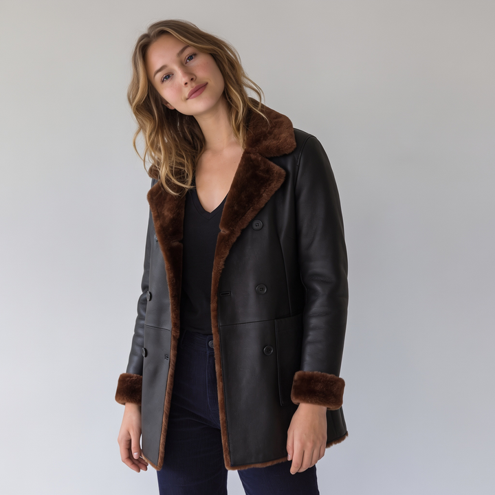Aurelia Jacket
