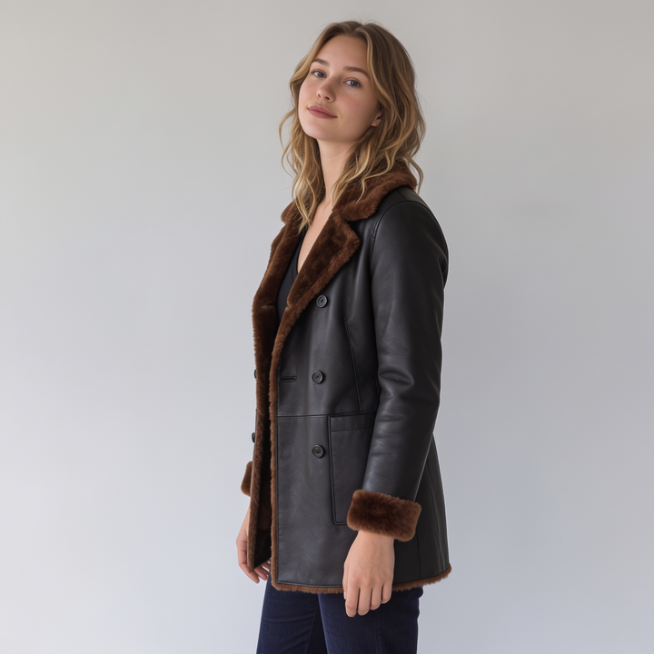 Aurelia Jacket