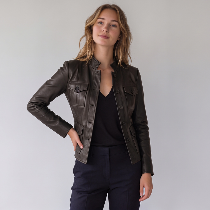 Aurora Jacket