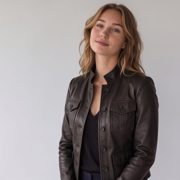 Aurora Jacket