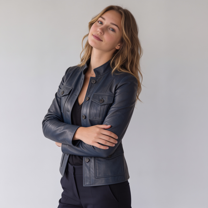 Aurora Jacket