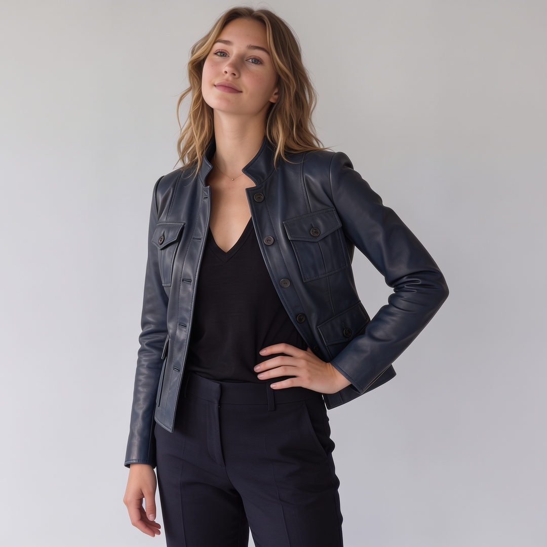 Aurora Jacket