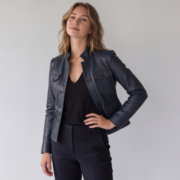 Aurora Jacket