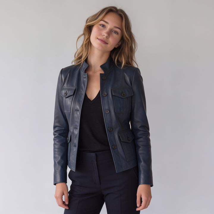 Aurora Jacket