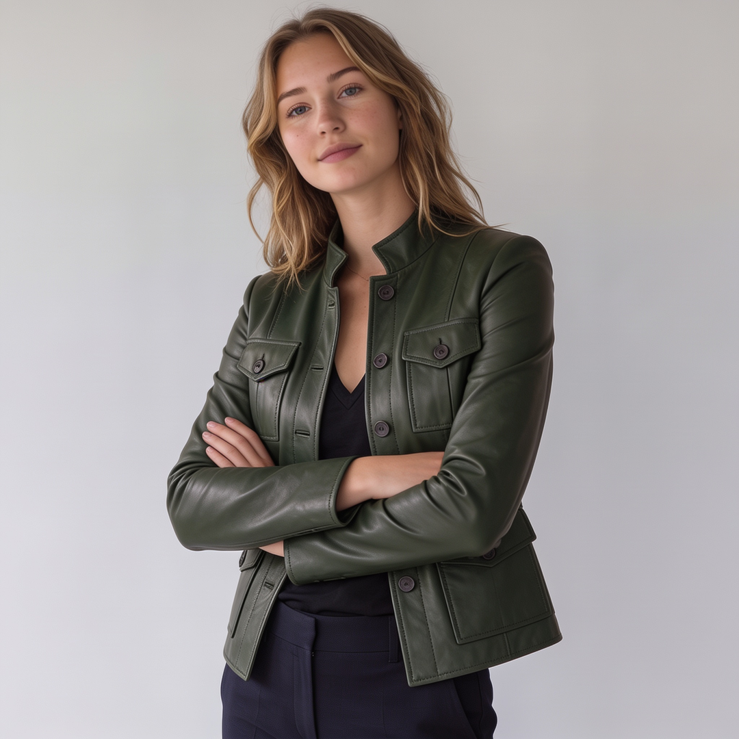 Aurora Jacket