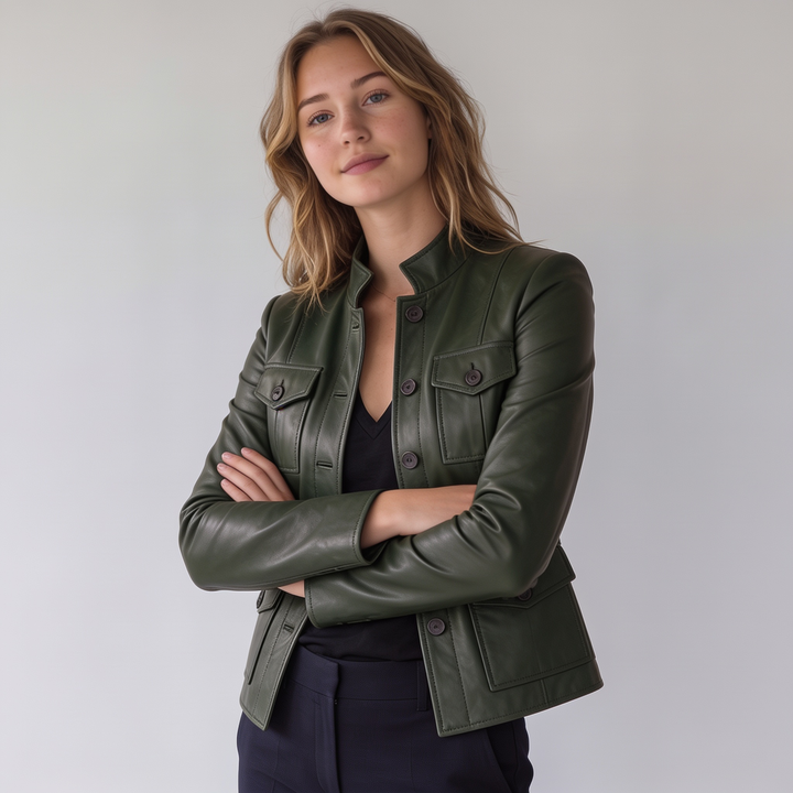 Aurora Jacket