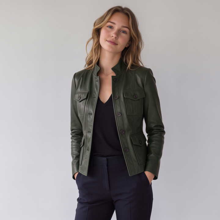 Aurora Jacket