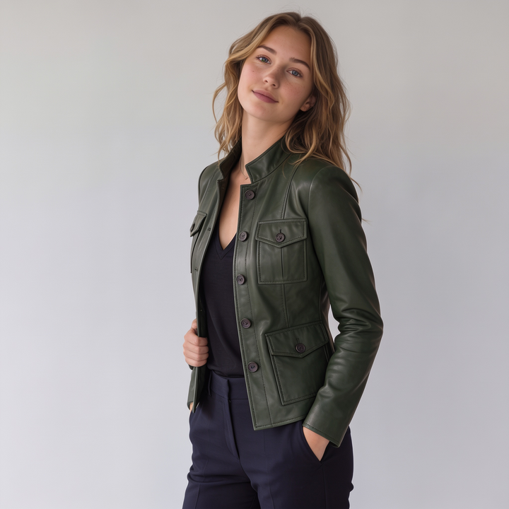 Aurora Jacket