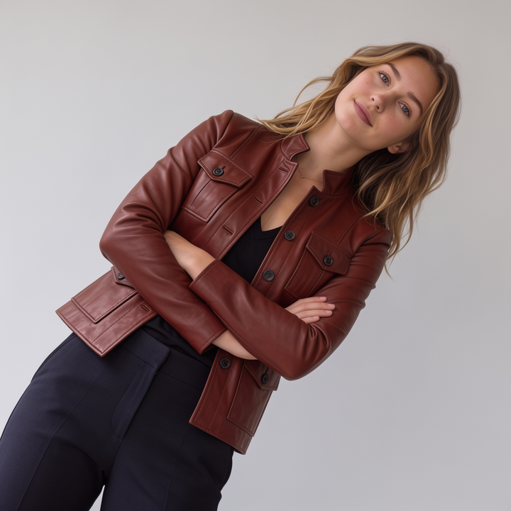 Aurora Jacket