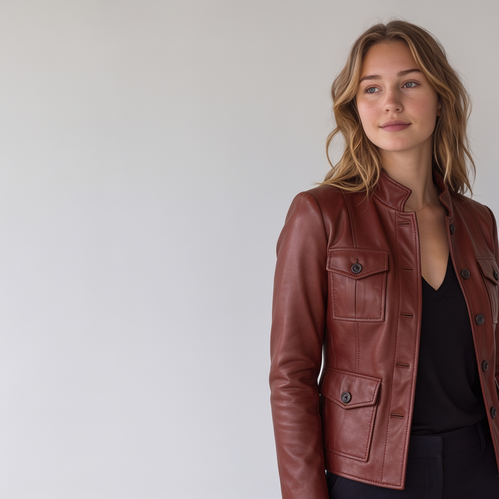Aurora Jacket