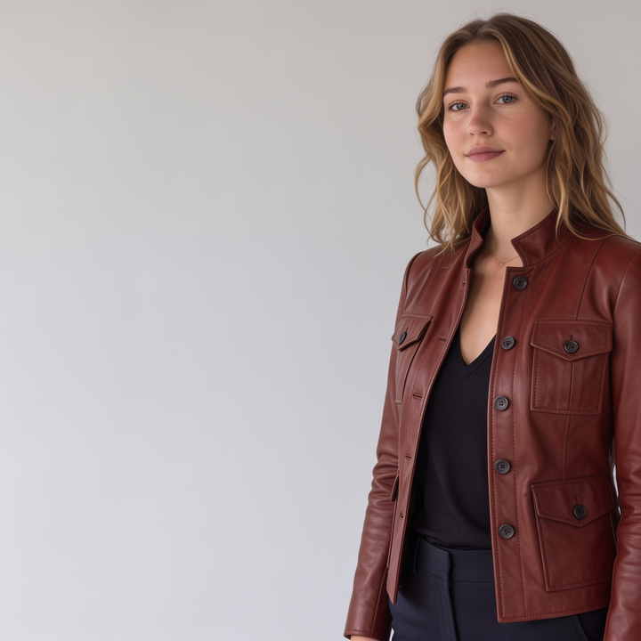 Aurora Jacket