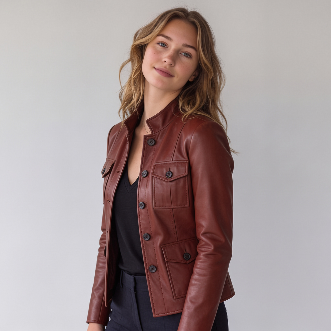 Aurora Jacket