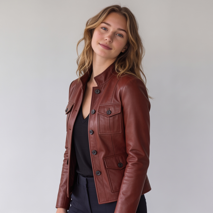 Aurora Jacket