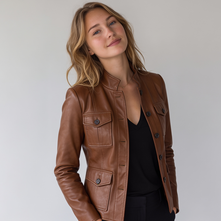 Aurora Jacket