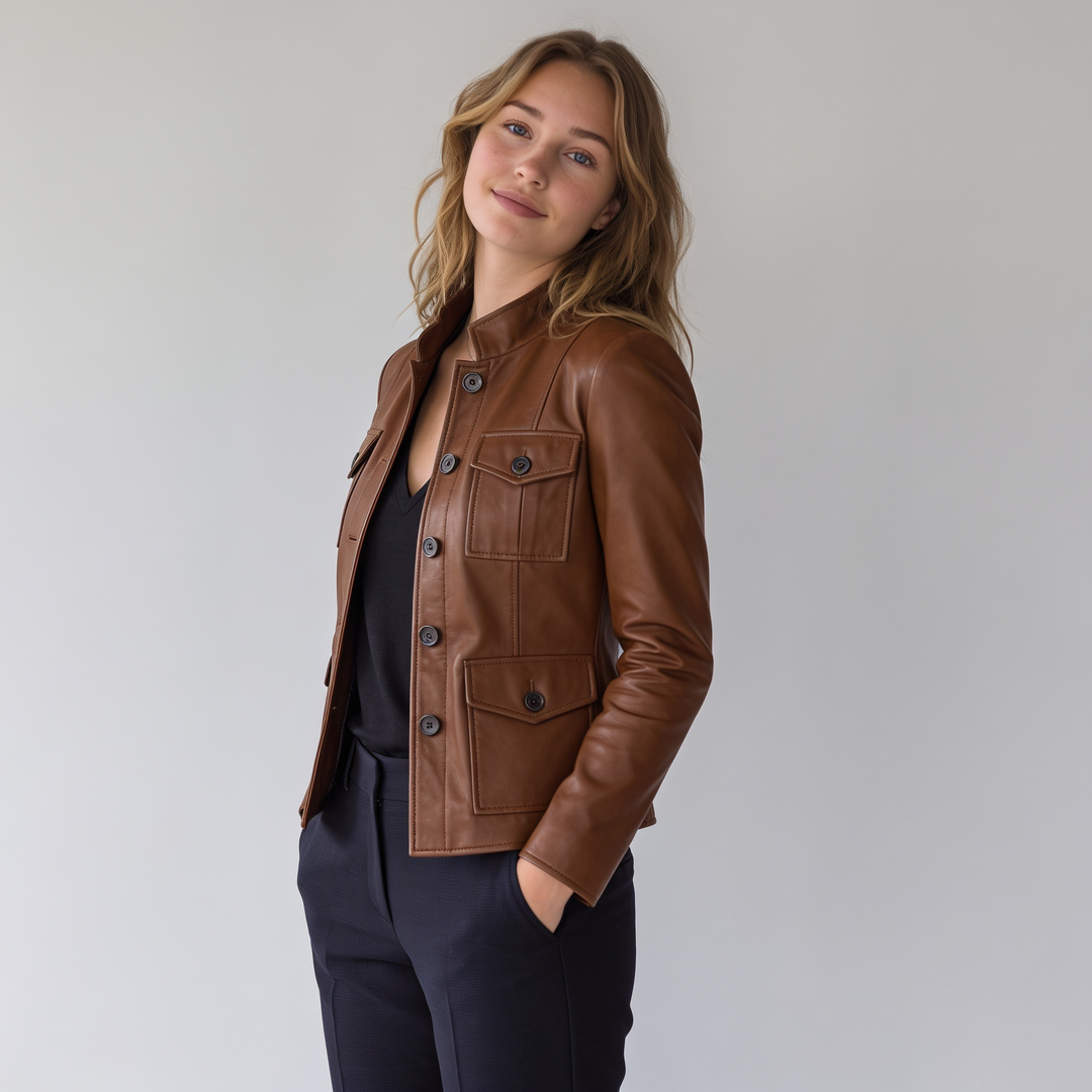 Aurora Jacket
