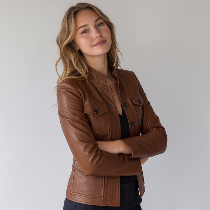 Aurora Jacket
