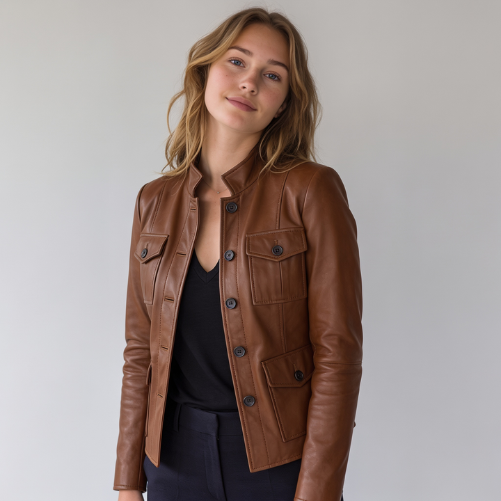Aurora Jacket
