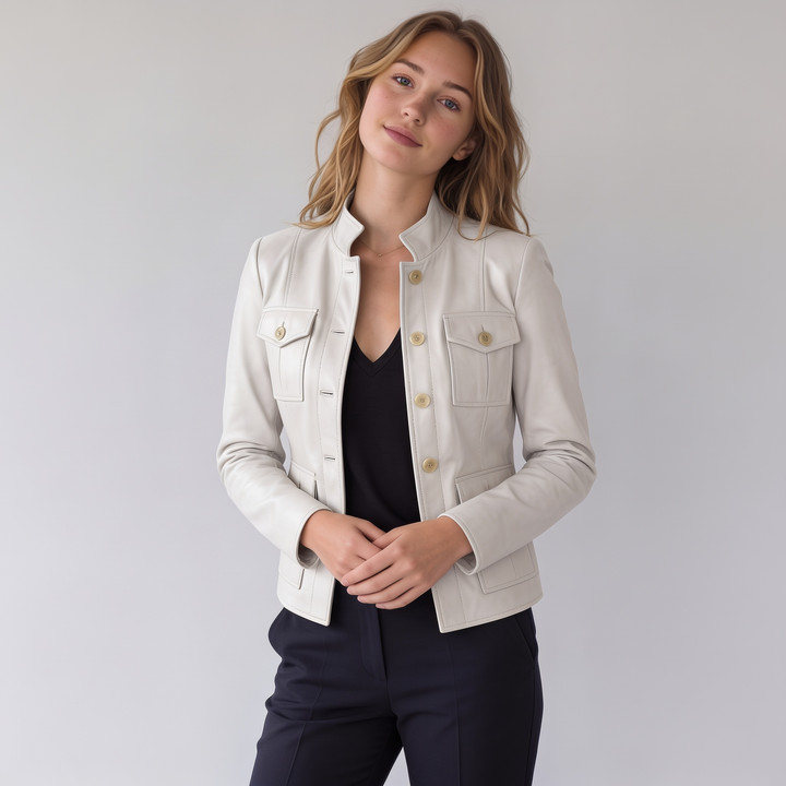 Aurora Jacket