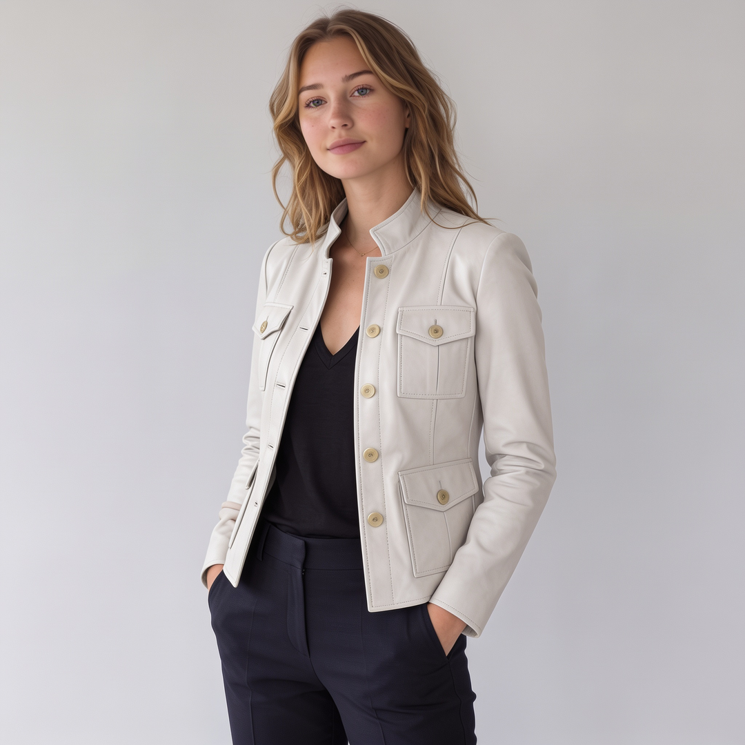 Aurora Jacket