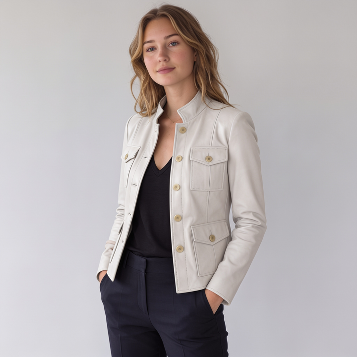 Aurora Jacket