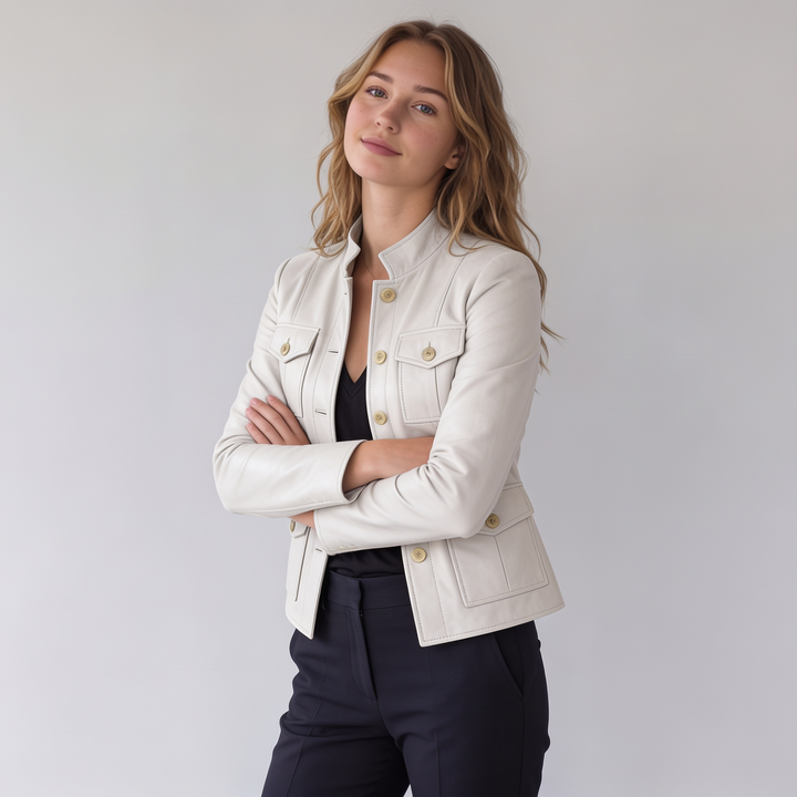 Aurora Jacket