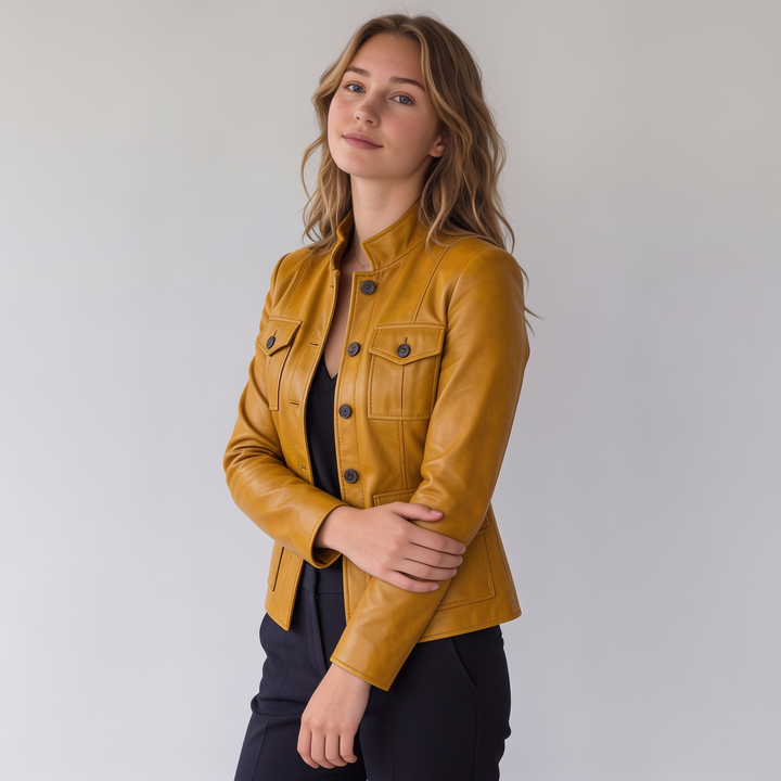 Aurora Jacket