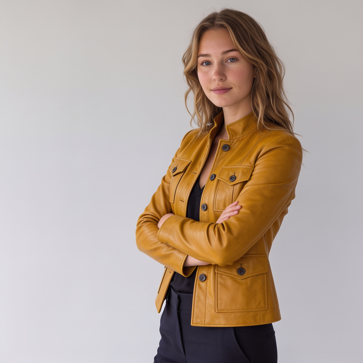 Aurora Jacket