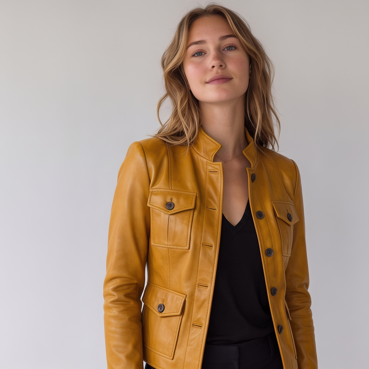 Aurora Jacket