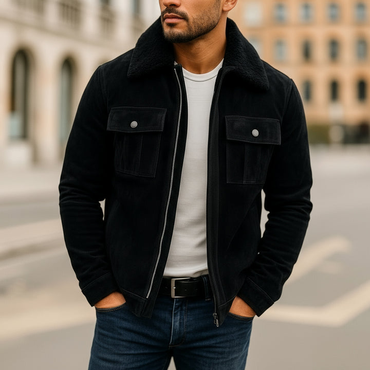 Austin Jacket