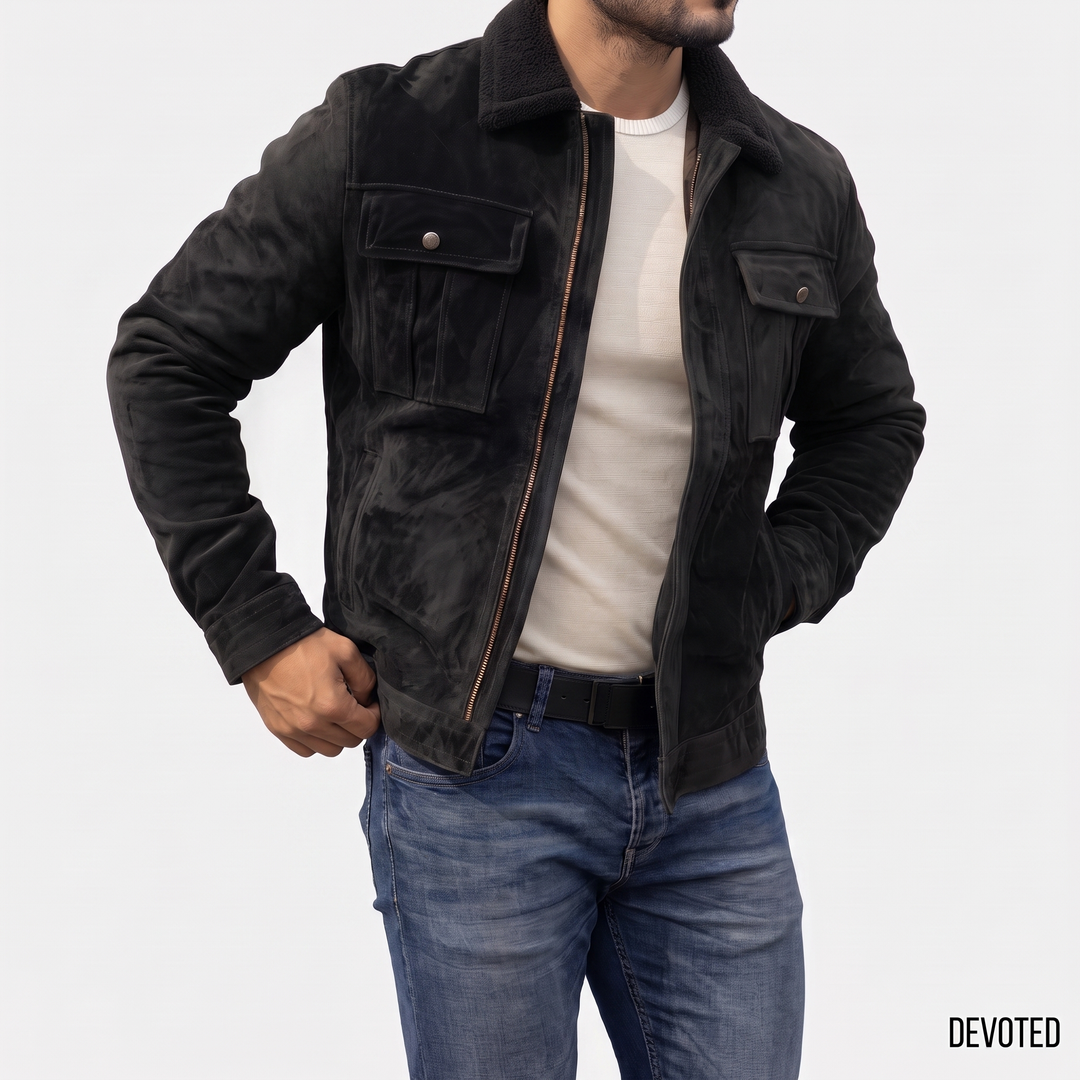 Veste Austin