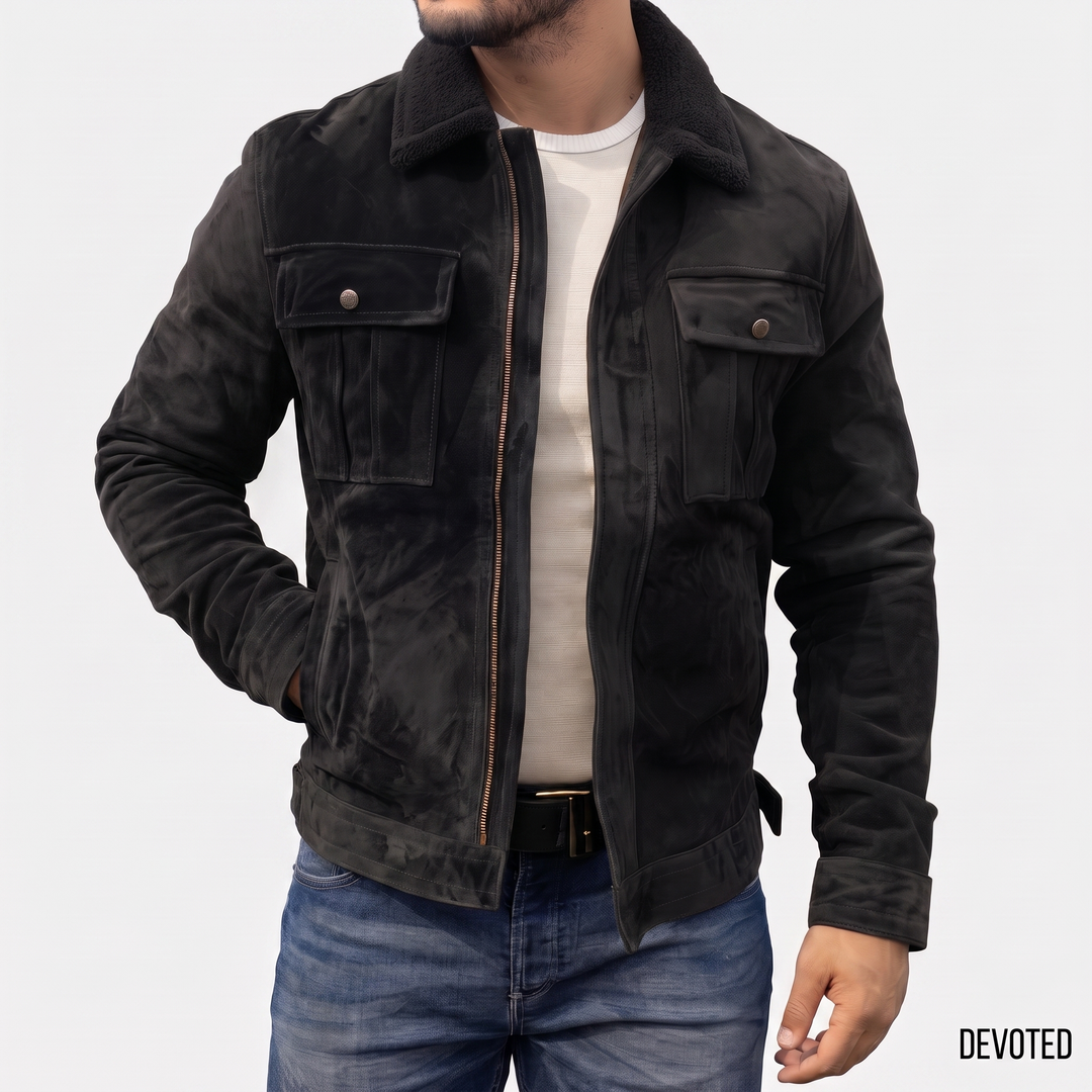Veste Austin