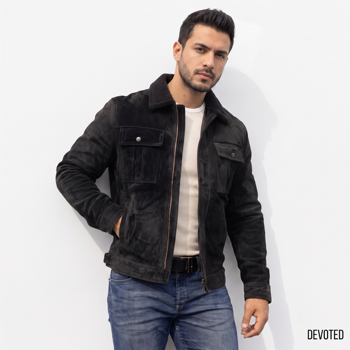 Veste Austin