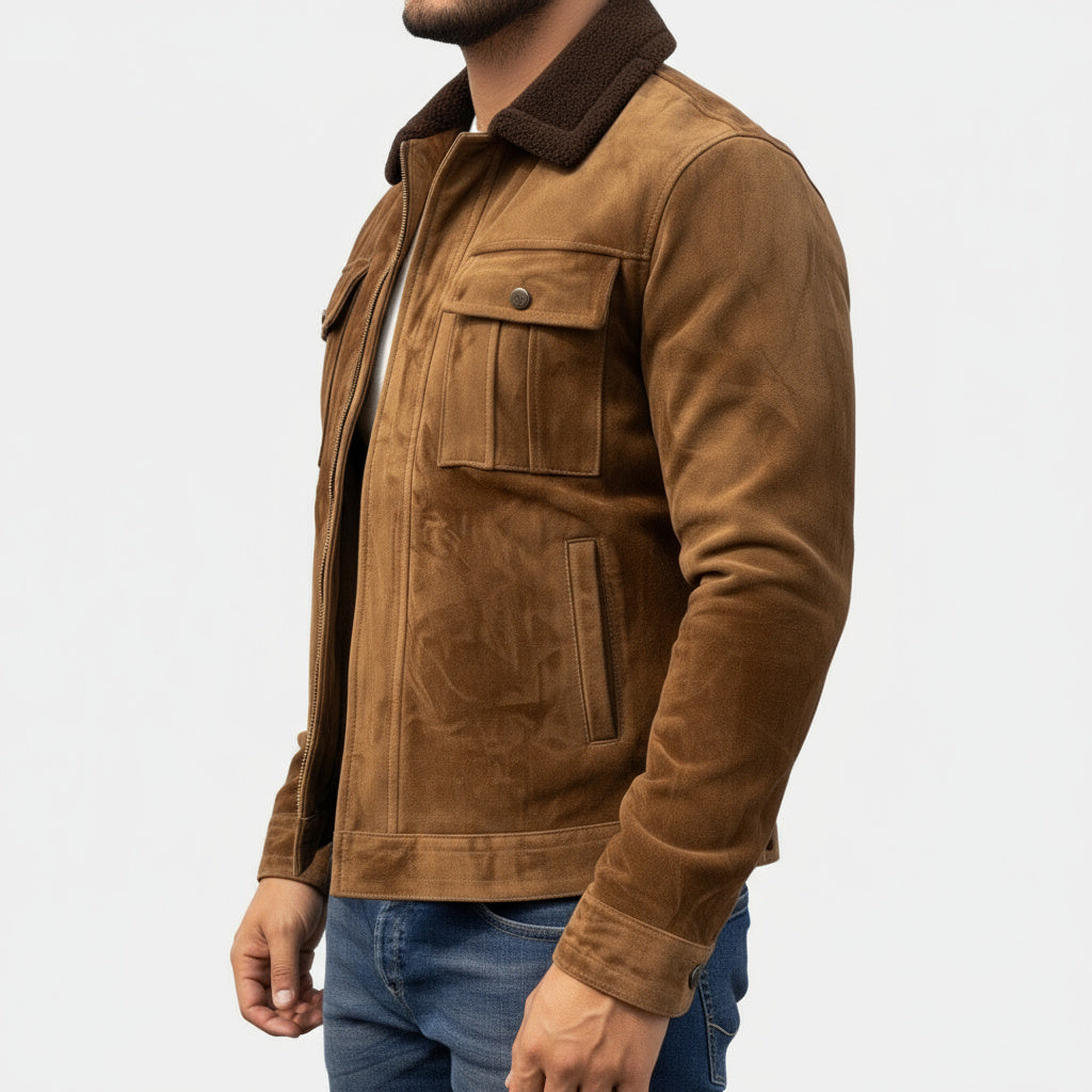 Austin Jacket