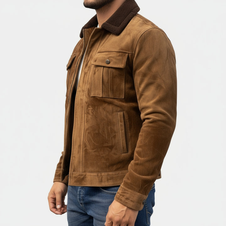 Austin Jacket