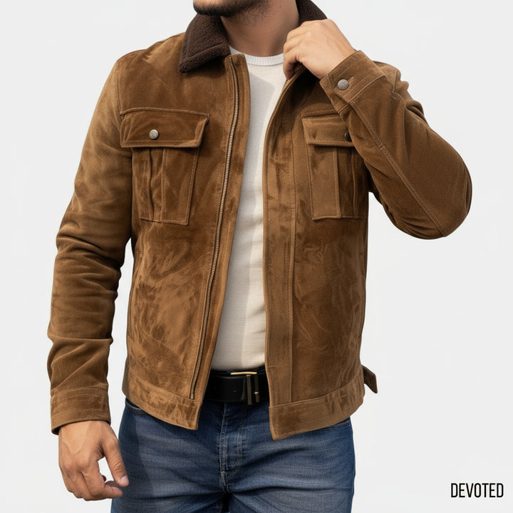 Austin Jacket