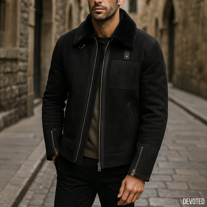 Autocrat Jacket