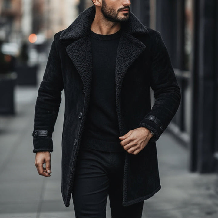 Nomad Coat