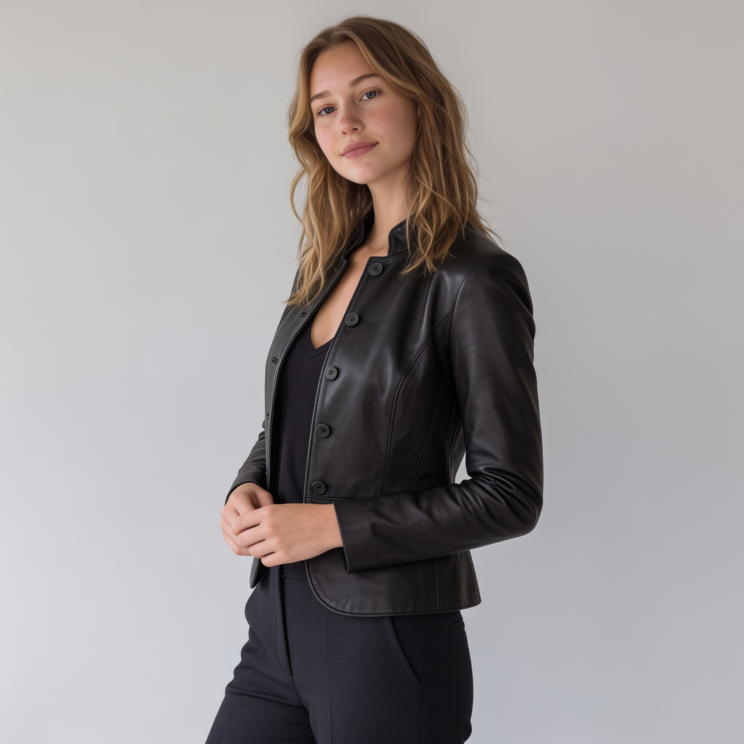 Bambi Jacket