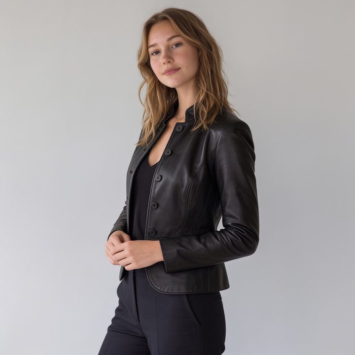Bambi Jacket