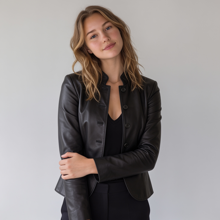 Bambi Jacket