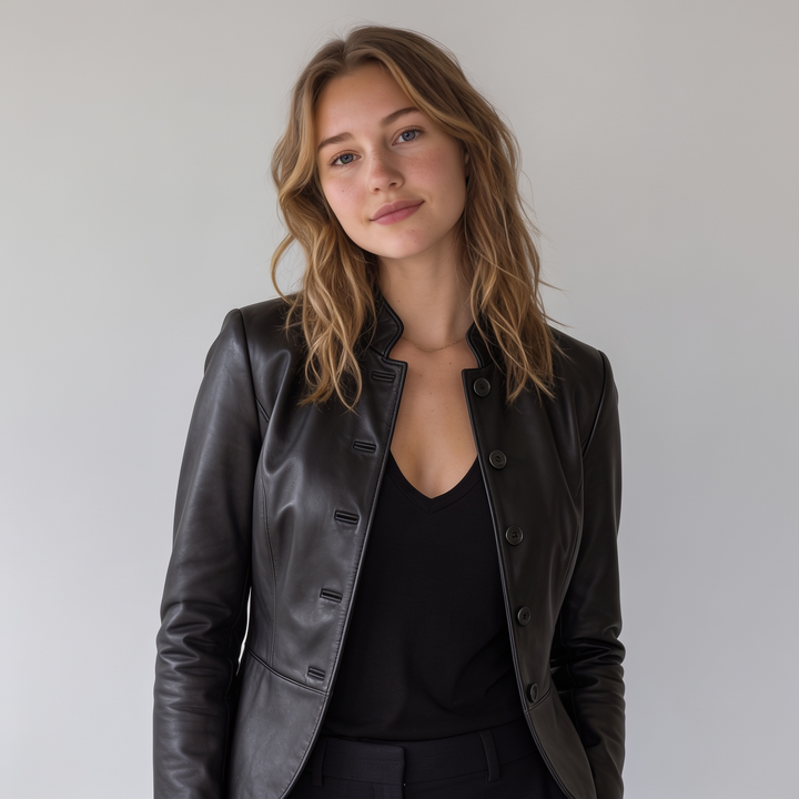 Bambi Jacket